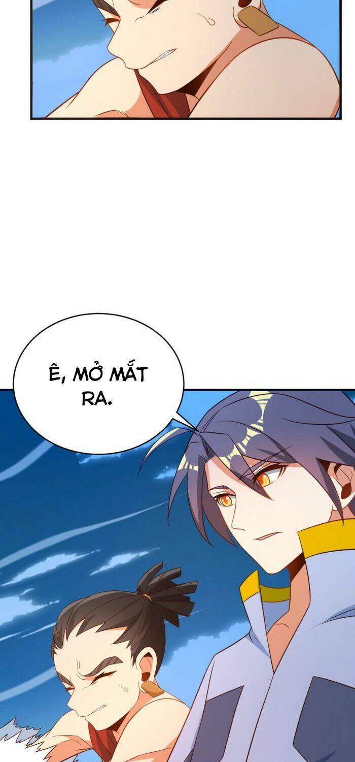 thôn phệ một thế giới tu tiên chapter 84 34