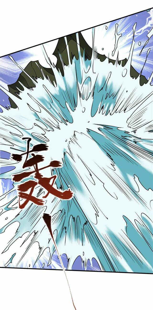 hỗn độn kiếm thần chapter 100 25