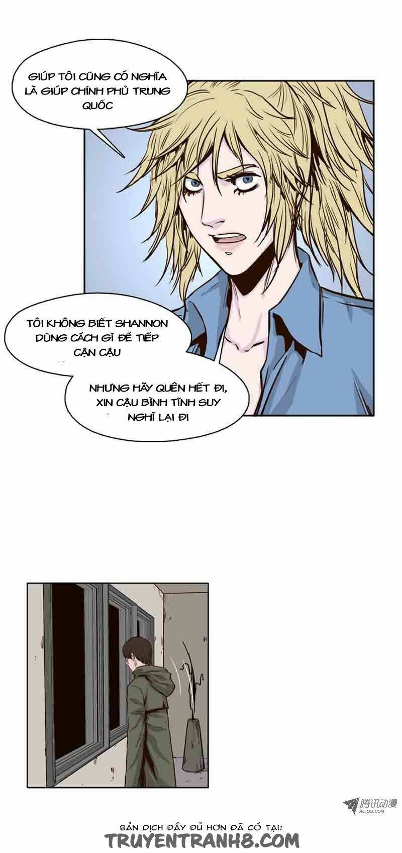 vua của vong linh chapter 72 9