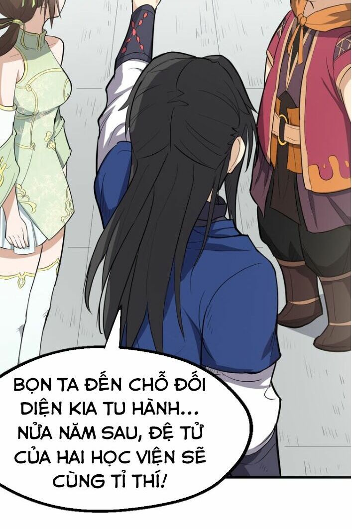 đại nghịch chi môn chapter 17 8