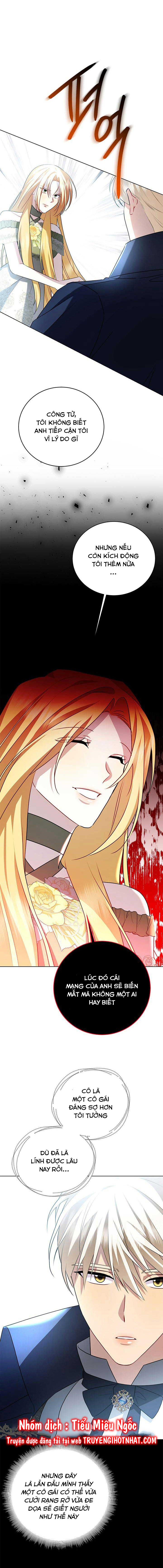 sự hối hận muộn màn chapter 81 13