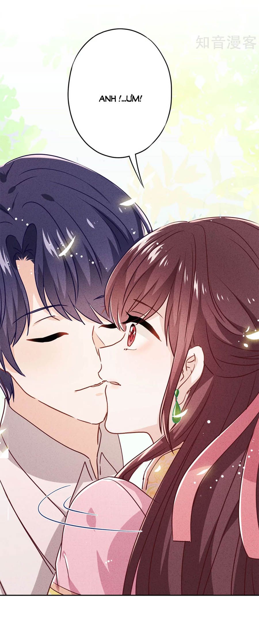 thiếu soái, vợ anh muốn lật trời! chapter 77 17