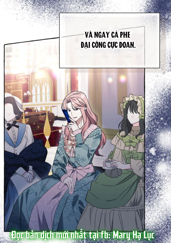 tôi tưởng đó chỉ là tiểu thuyết trọng sinh bình thường chapter 66.2 7