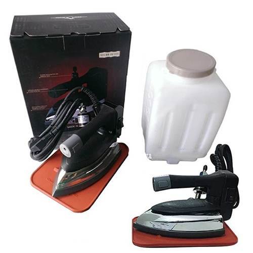 Bàn ủi hơi nước công nghiệp bình treo PEN550 - 1300W