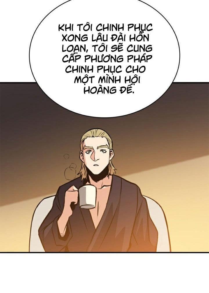 tôi trở lại thăng cấp một mình chapter 36 26