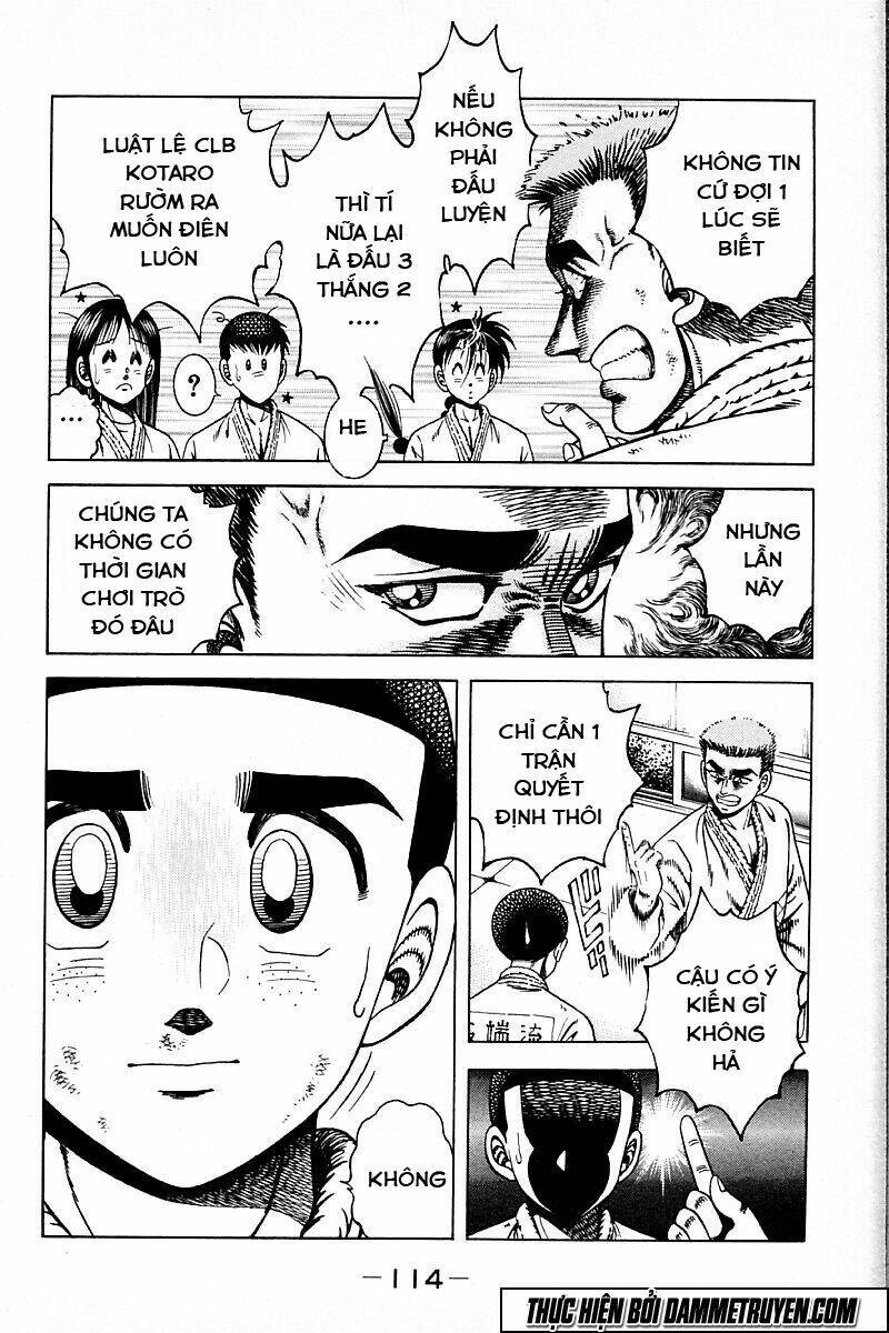 shin kotaro makaritoru! juudouhen chapter 153 5