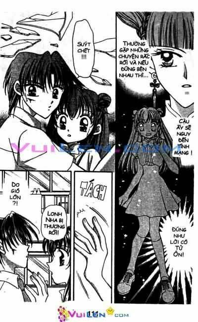 lâu đài cổ chapter 2 103