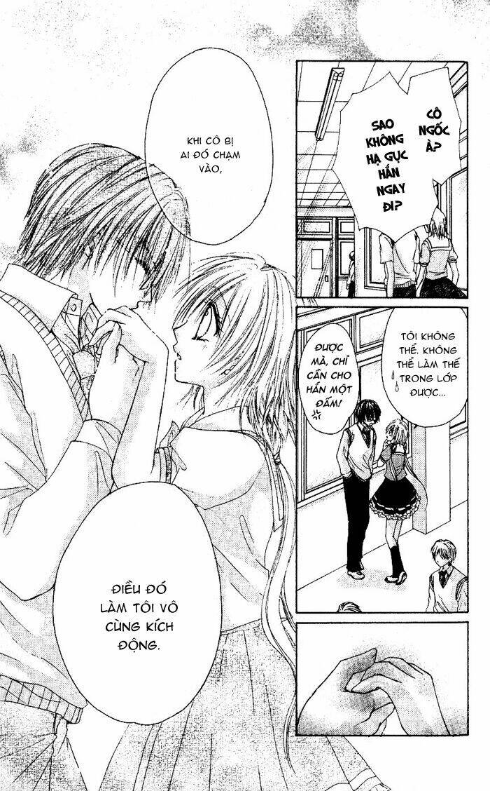 akutou danshi collection chapter 2 16