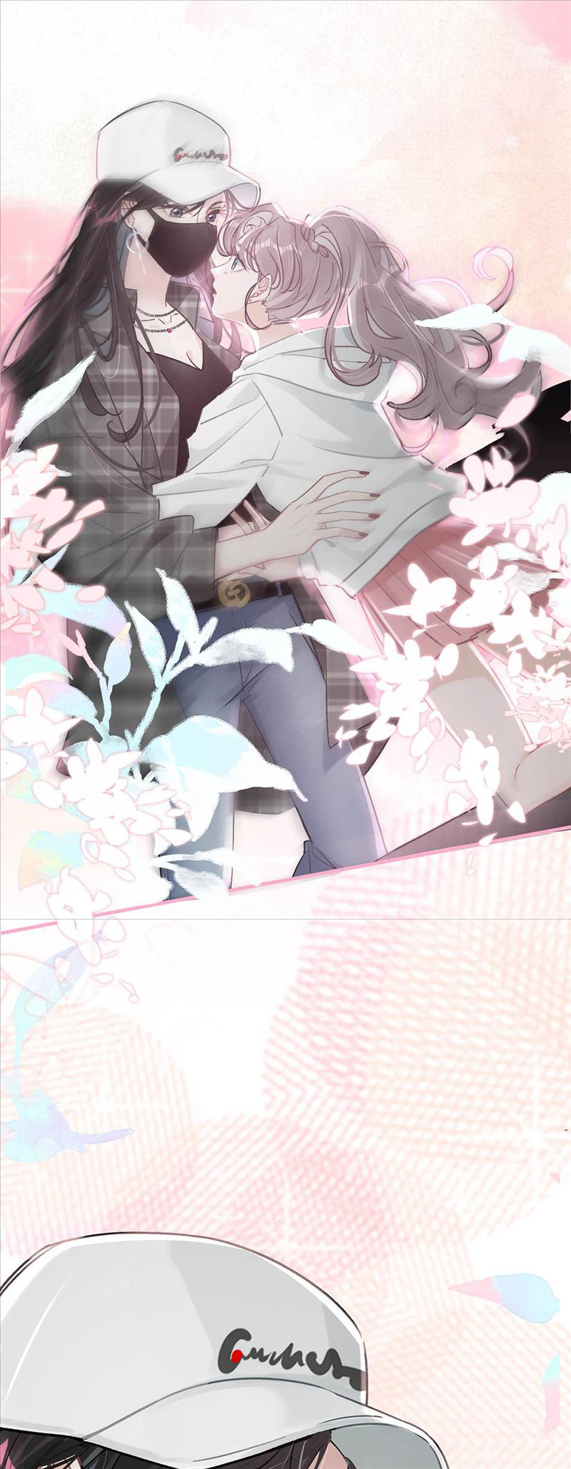 tôi ở gameshow tình yêu bị mẹ kế ảnh hậu cưỡng chế yêu chapter 1 13