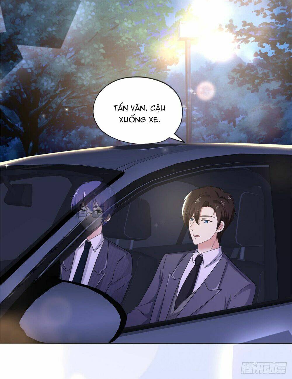 mối tình đầu là cv đại thần chapter 10 4