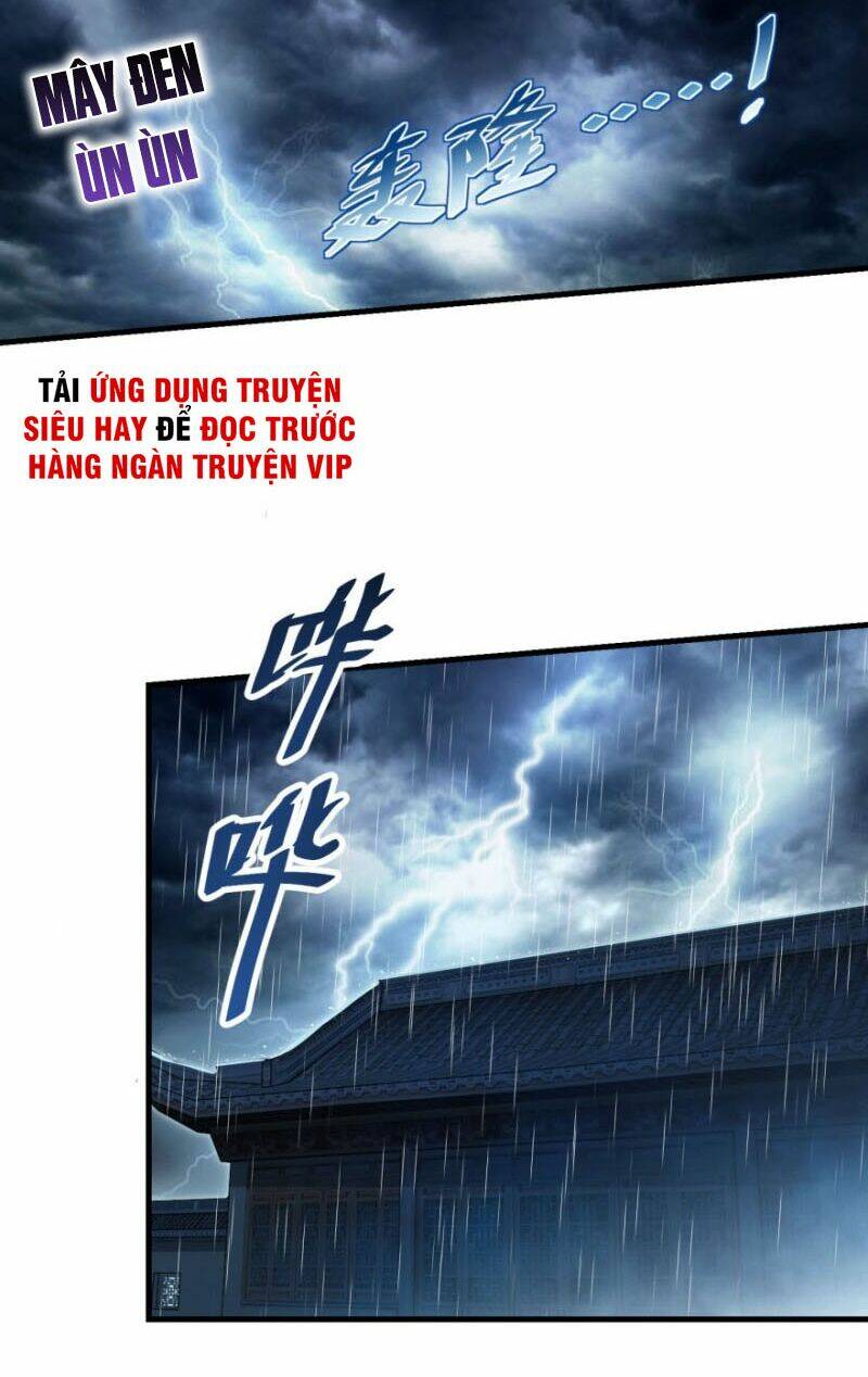 tiên ma đồng tu chapter 135 24