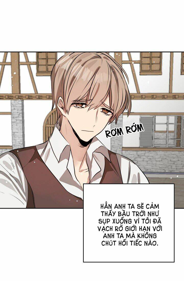 tôi là bạn gái cũ của một người lính chapter 3 12