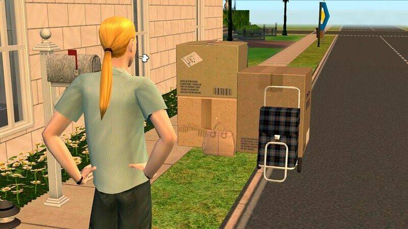 viên đạn bạc [truyện sims 2] chapter 14 22