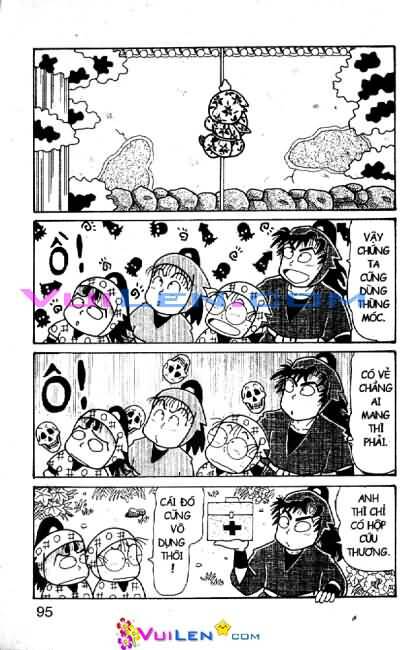 ninja loạn thị chapter 67 95