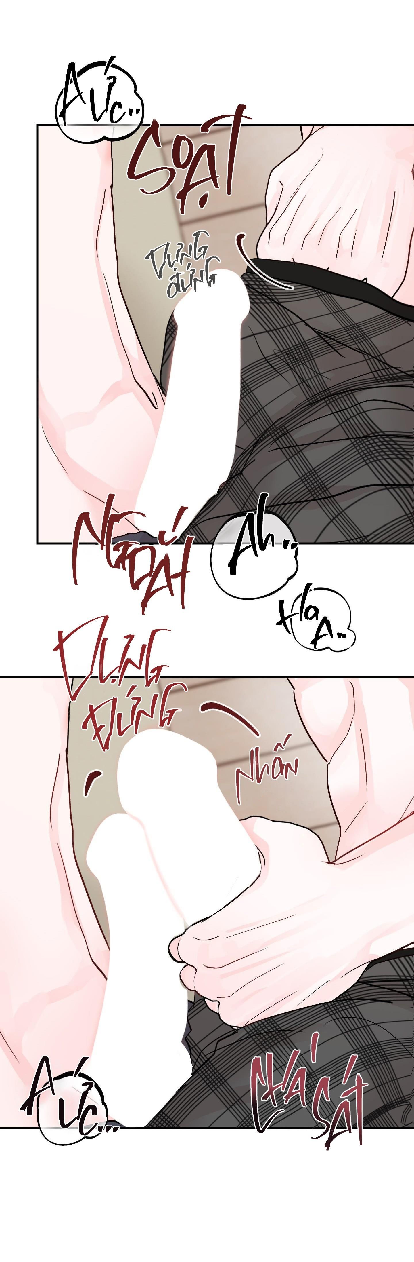 thán phục thanh xuân chapter 46 88