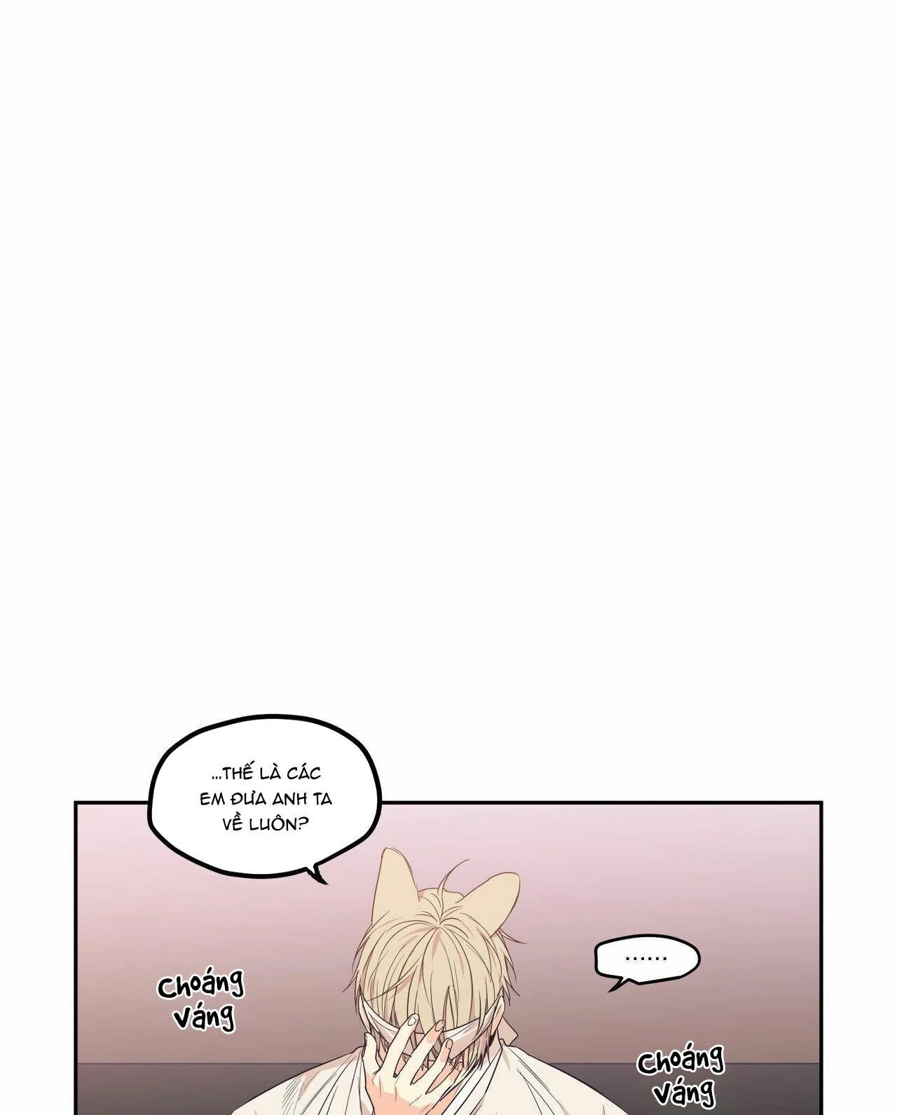 không chốn yêu đương chapter 64.3 17