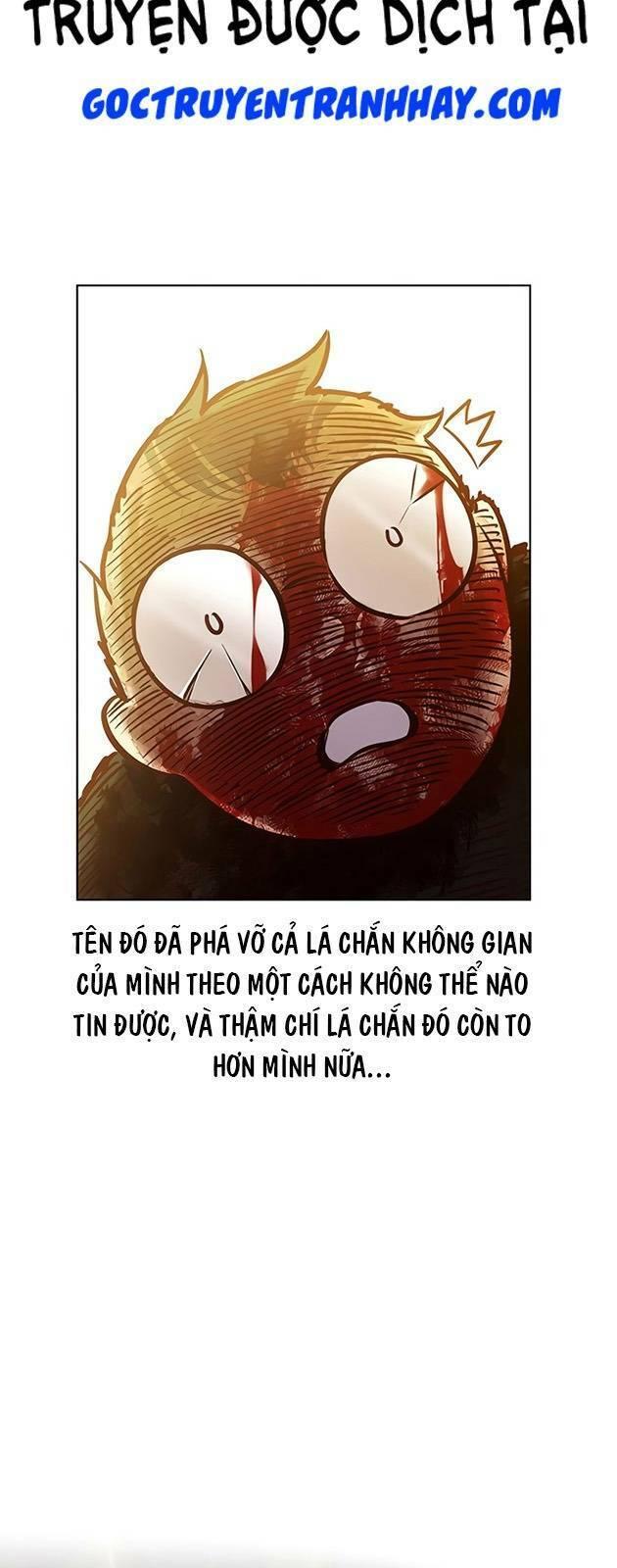 biến thân thành mèo chapter 213 38