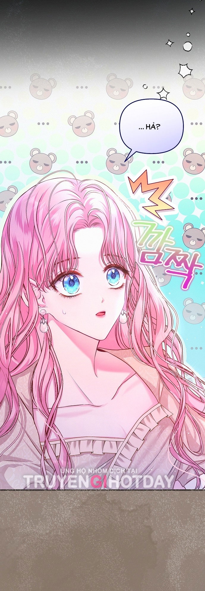 Có Lẽ Tôi Đã Sai Lầm Khi Kết Hôn chapter 2.1 - Trang 38