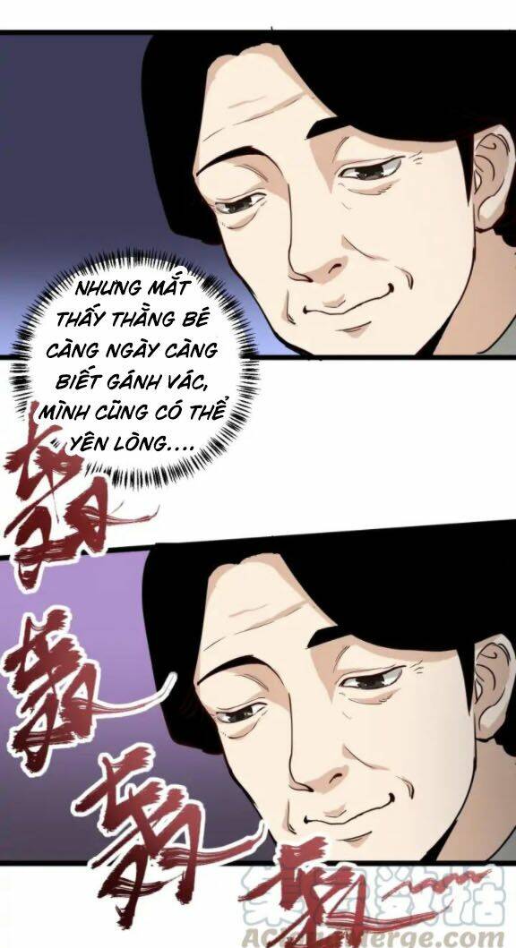 hồi xuân tiểu độc y chapter 56 21