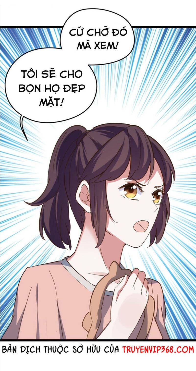 nữ tiếp viên hàng không của boss chapter 32 9