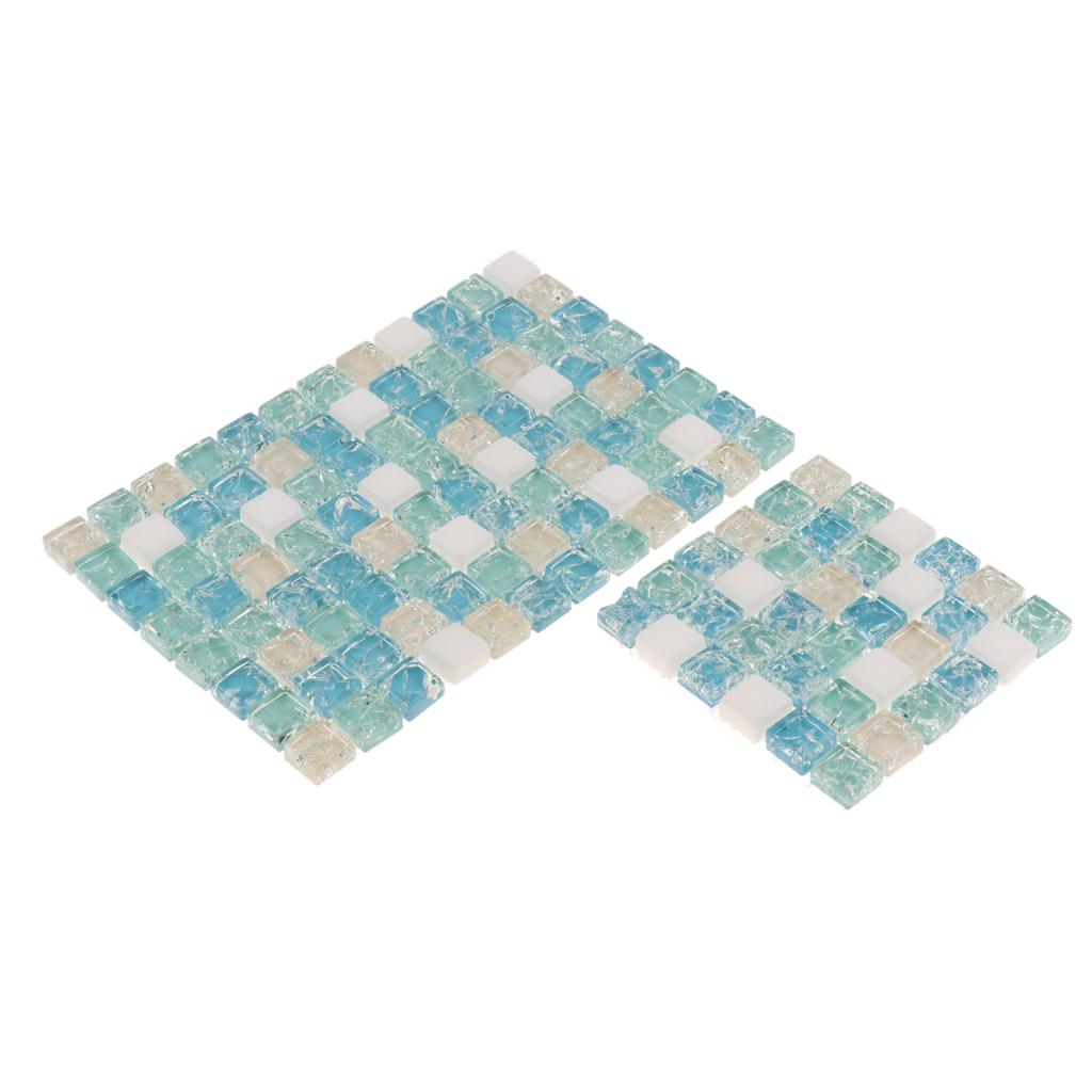 Guinea Pig Hamster Cooling Stone Mat Pad Summer Small Pet Cool Bed House