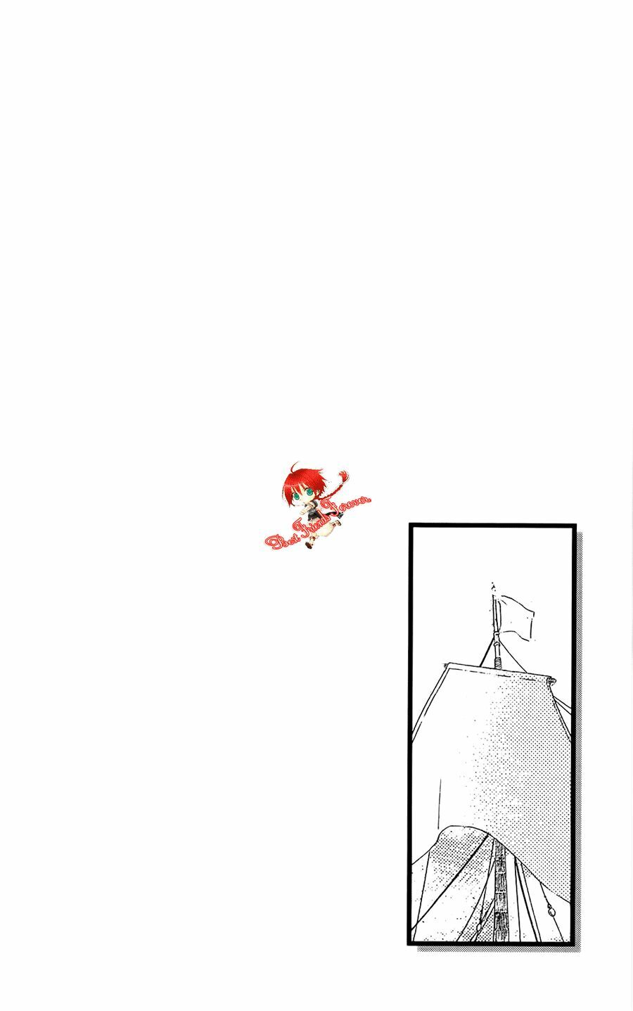 bình minh arcana chapter 26 2