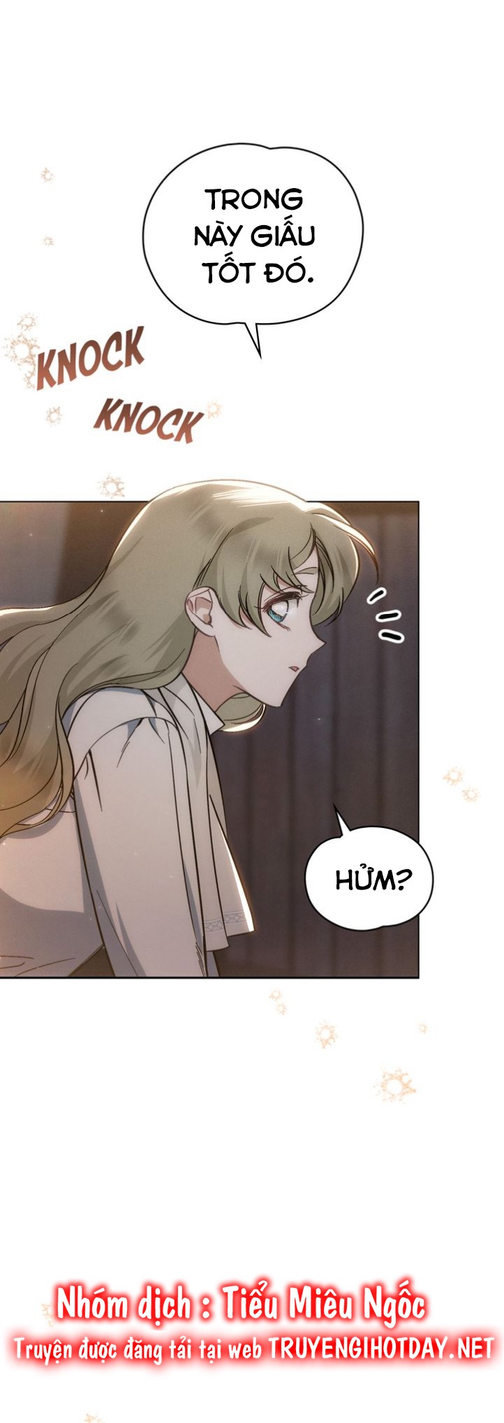 thanh kiếm của evangeline chapter 18 37