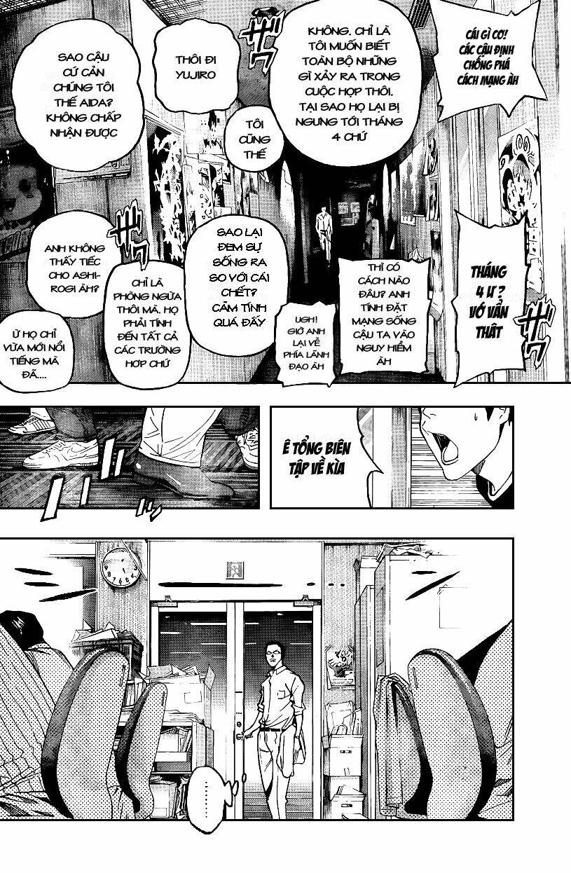 họa sĩ truyện tranh chapter 48 14