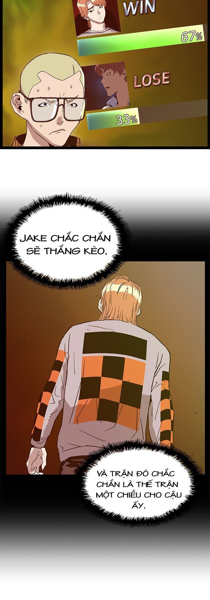 anh hùng yếu chapter 121 46