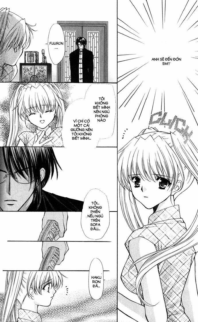 anh chàng khắc tinh chapter 27 5