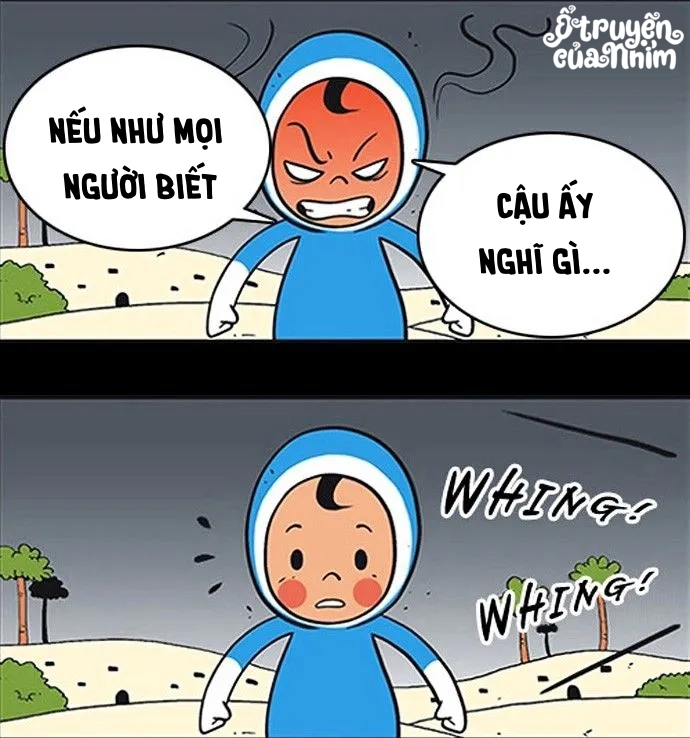 yumis cells chapter 5 18