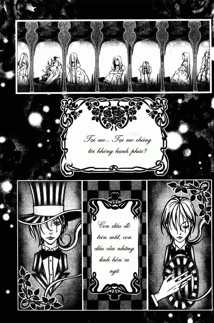 chronicles of the grim peddler chapter 0 5