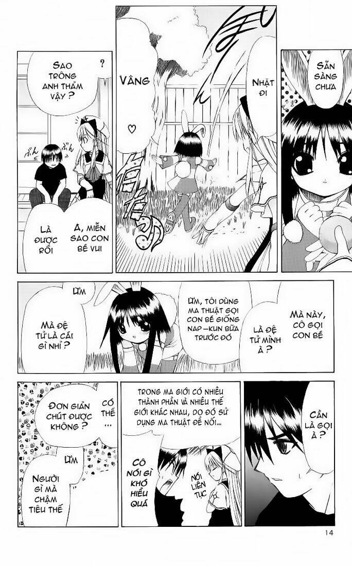 akuma jiten chapter 6 13