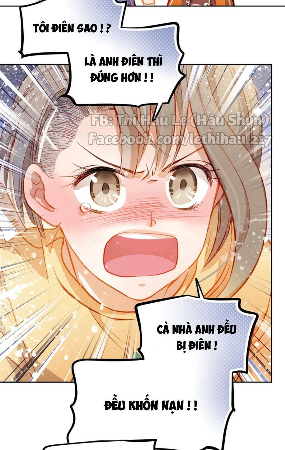 sự cám dỗ xấu xa chapter 14 10