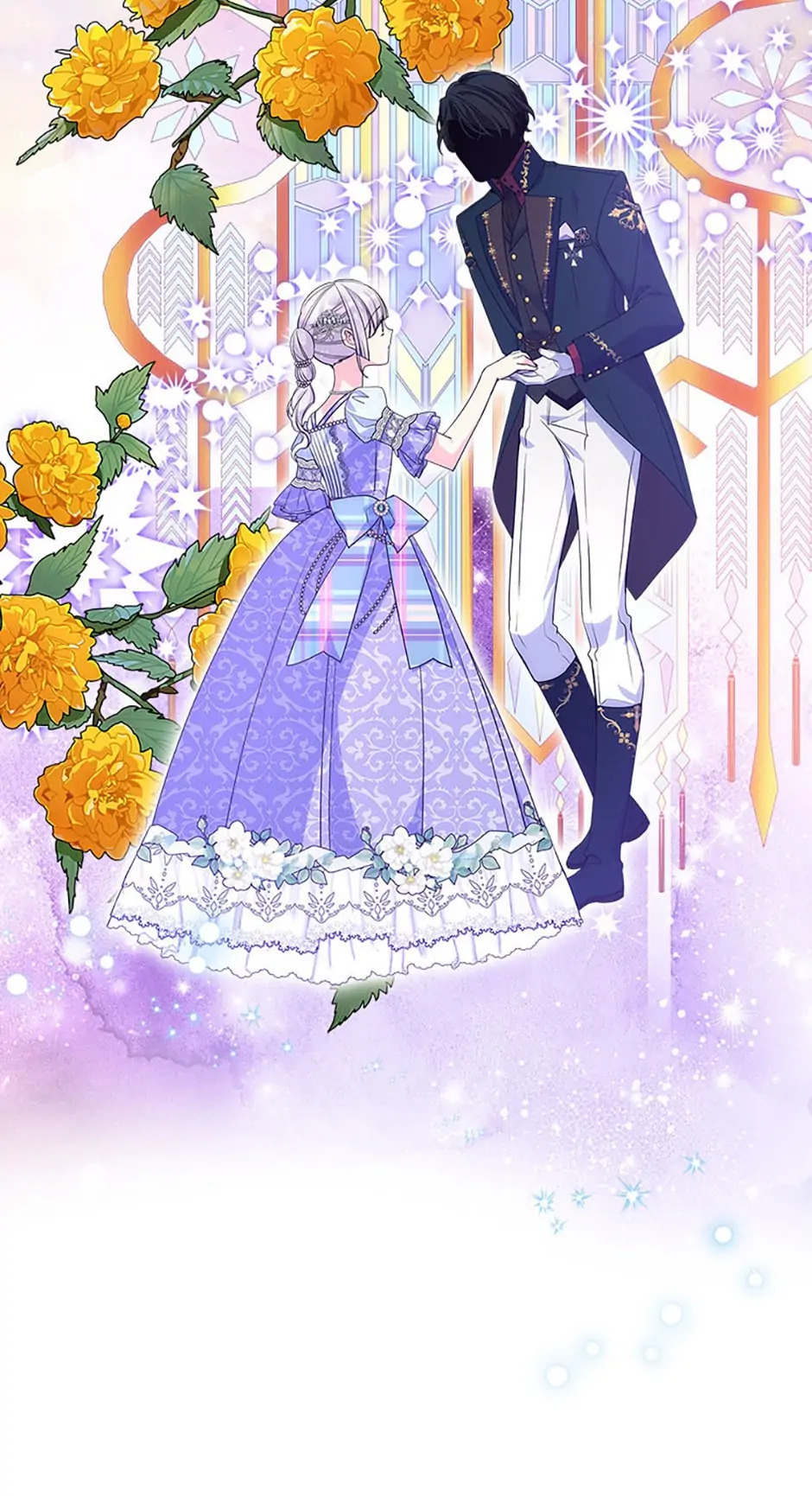 đừng lo lắng, anh trai của em! chapter 55 20