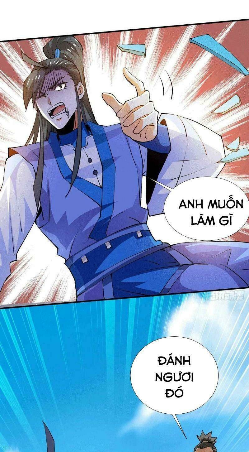 đô thị đỉnh phong cao thủ chapter 275 32