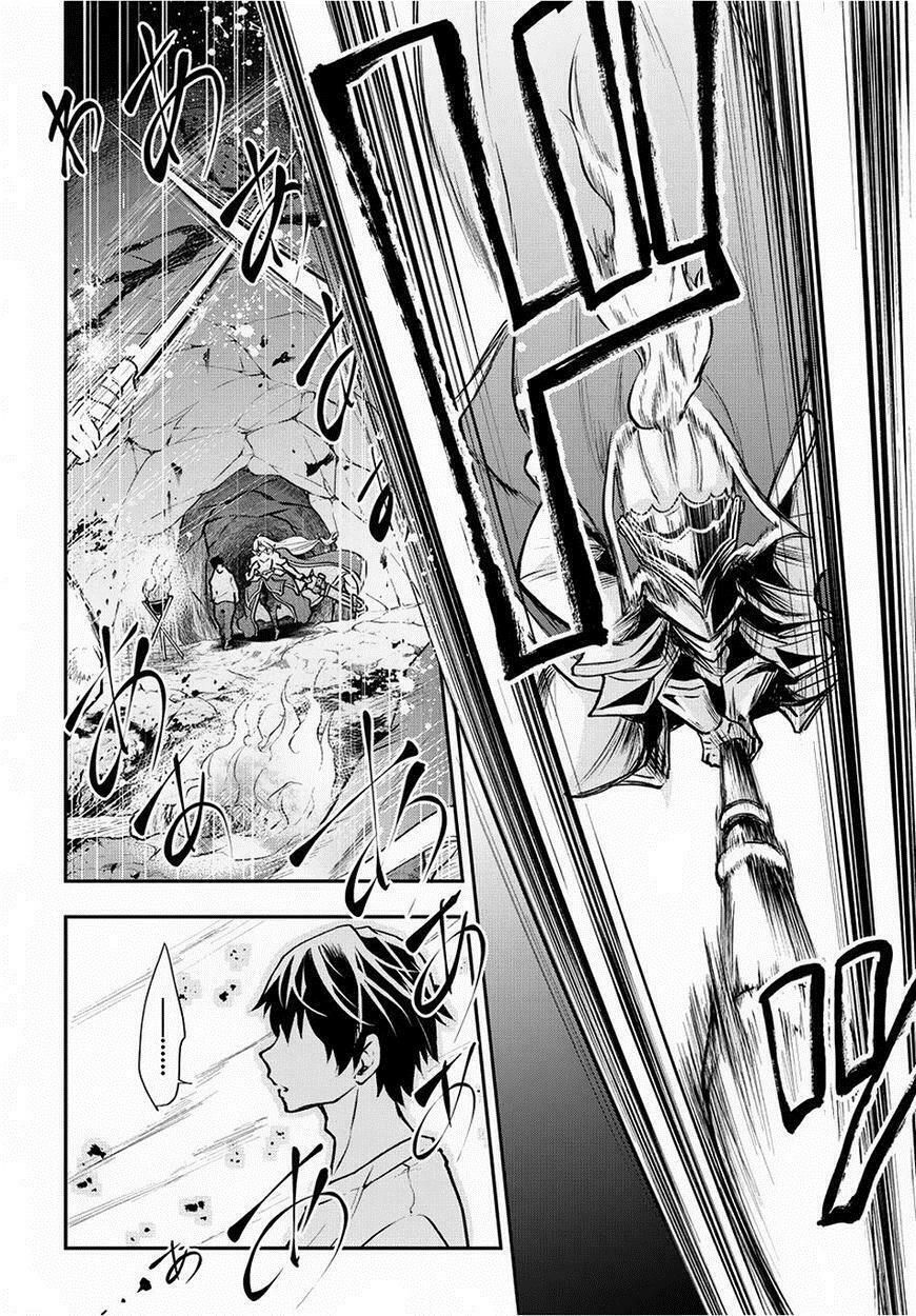 isekai demo bunan ni ikitai shoukougun chapter 1 29