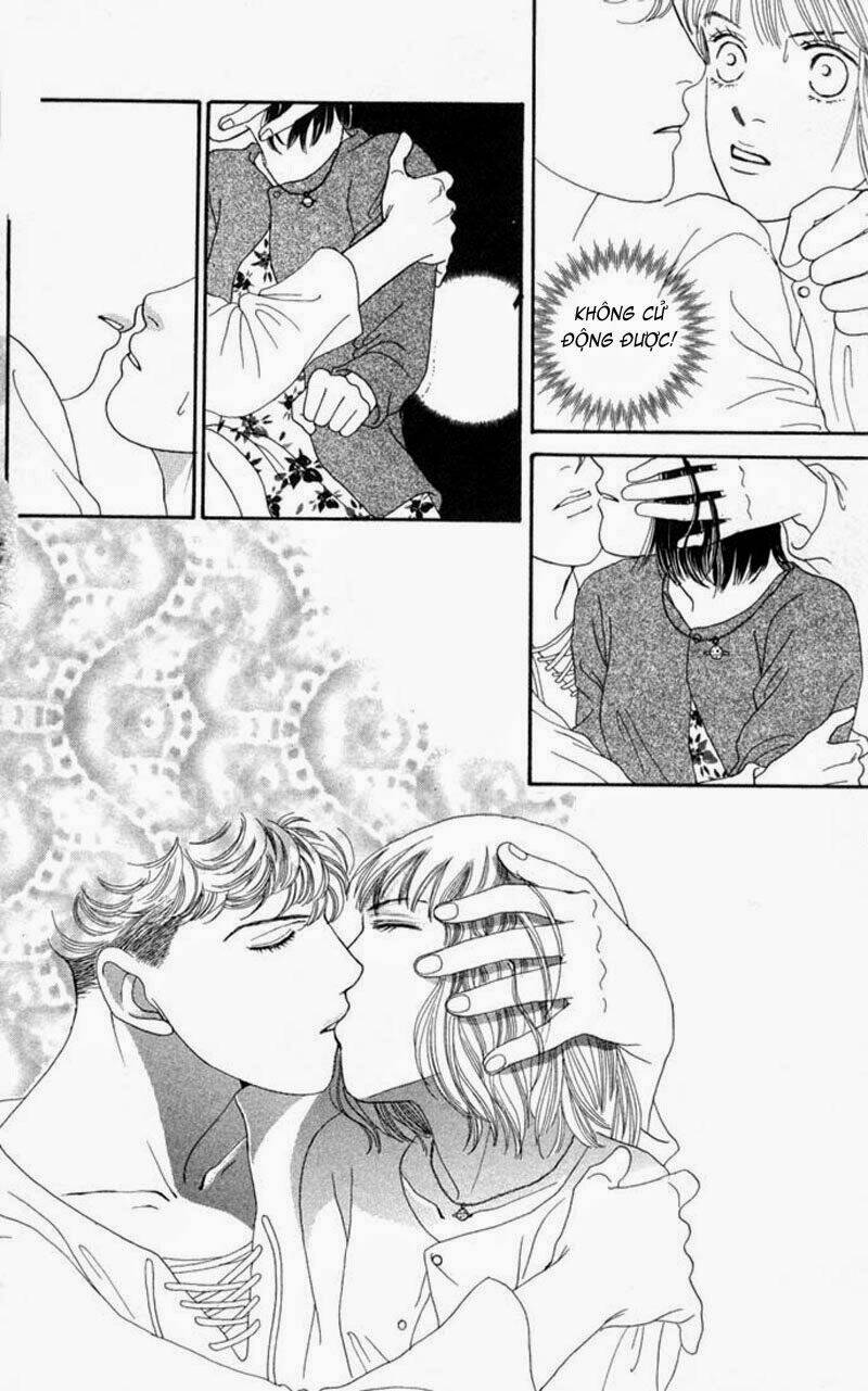 con nhà giàu chapter 121 24