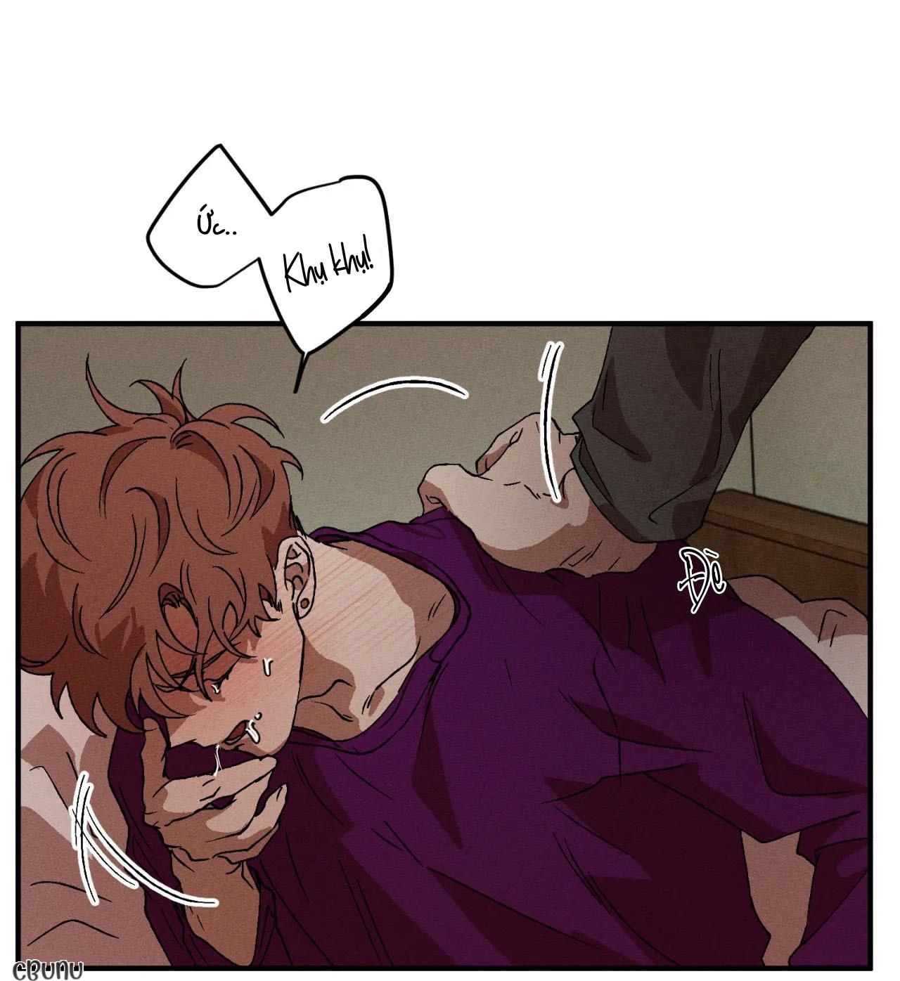 bẫy đôi ngọt ngào chapter 20 16