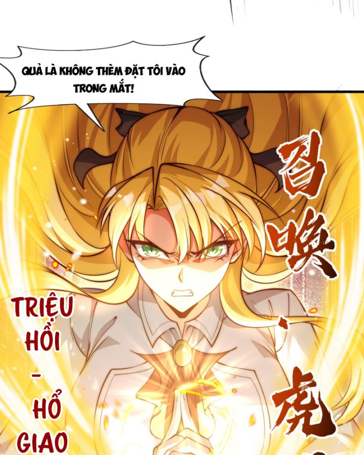 mở màn thức tỉnh sơn hải kinh chapter 2 56