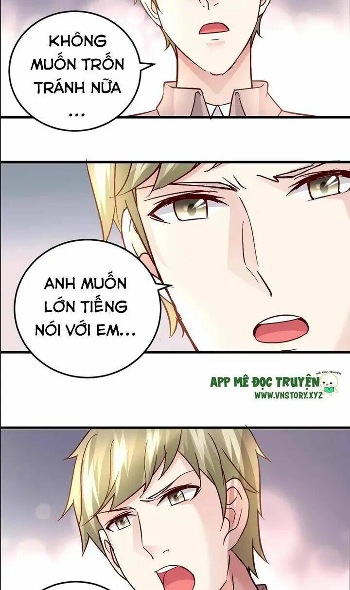 trò chơi săn tình - tổng tài khó kìm lòng chapter 40 9