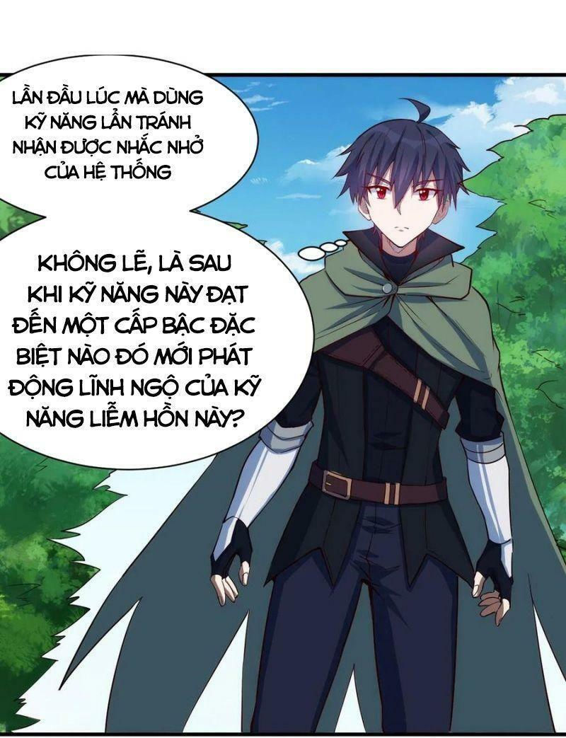 thánh đường chi thành chapter 39 25