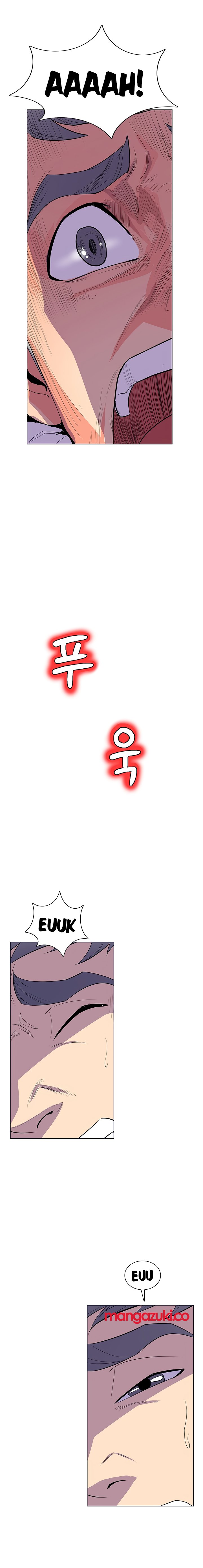 sahwa và nhiệm vụ bí mật của cô ấy chapter 35 4