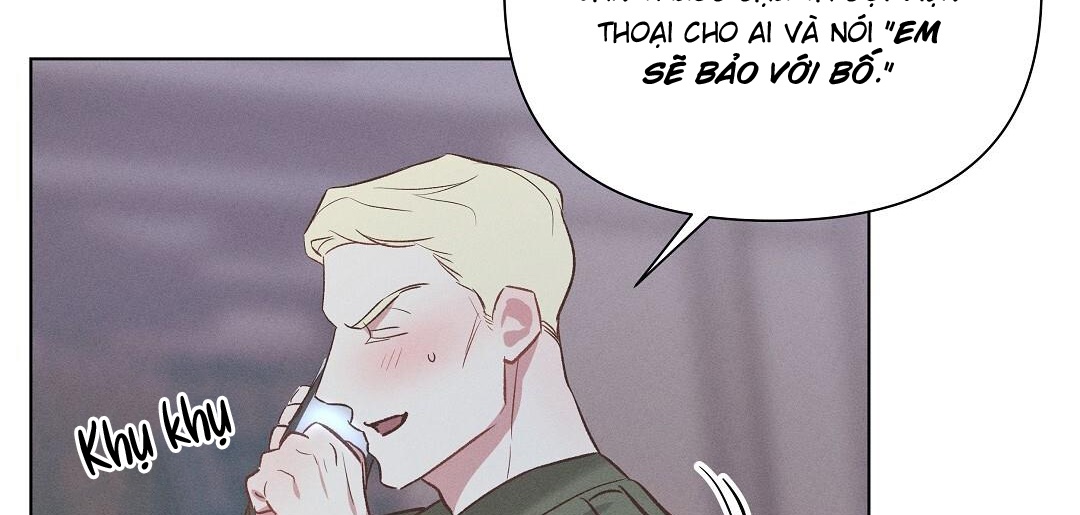 đại úy lãng mạn thân yêu của tôi chapter 27 125