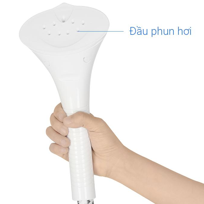 Bàn ủi hơi nước đứng Midea MHI-G20R1 - Hàng chính hãng