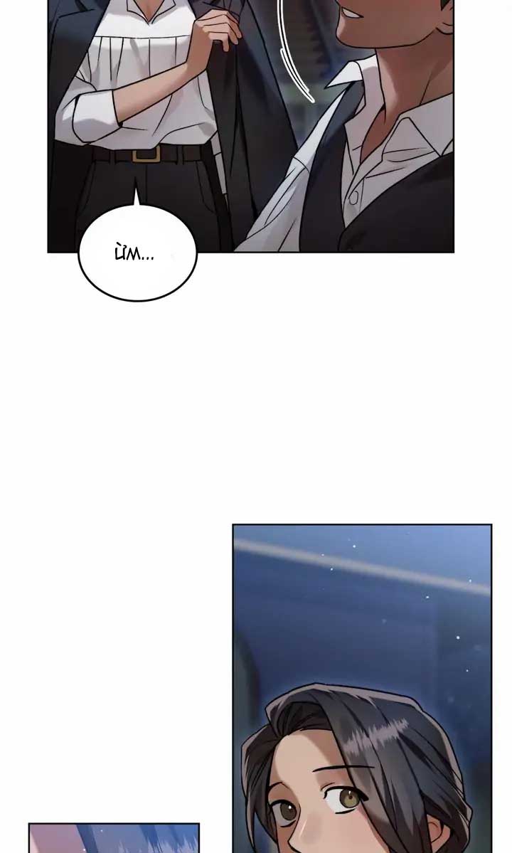 nữ giả kim chapter 13.2 10