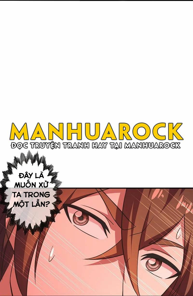 tiên võ đế tôn chapter 266 11