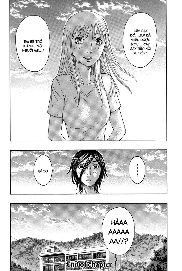 đảo tự sát chapter 155 22