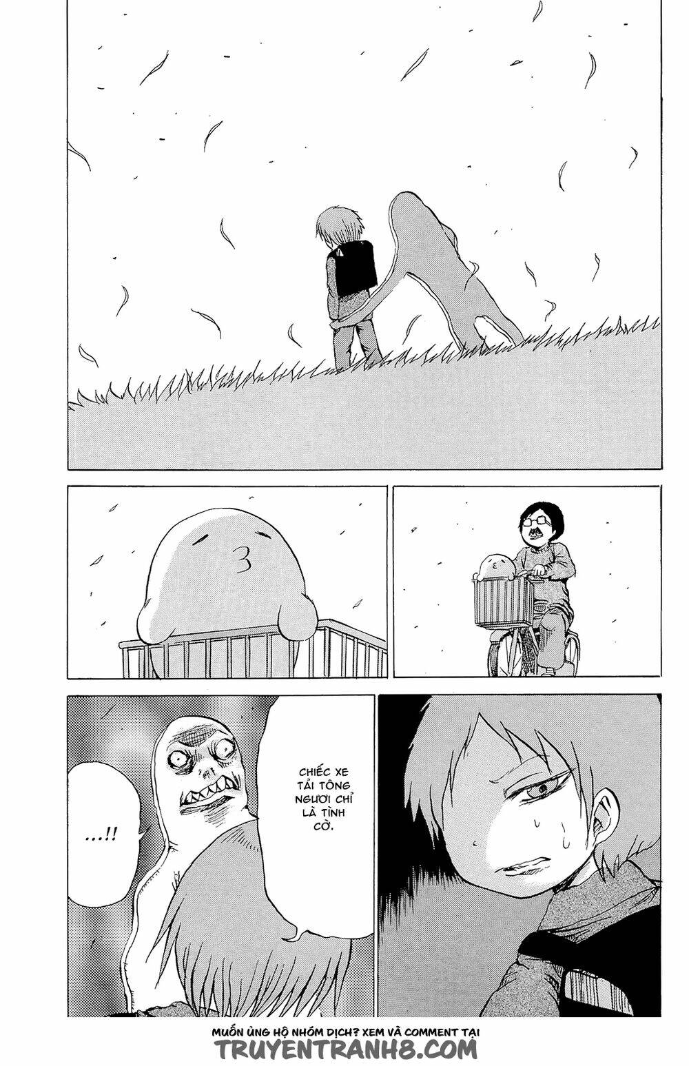 pupipo! chapter 13 7