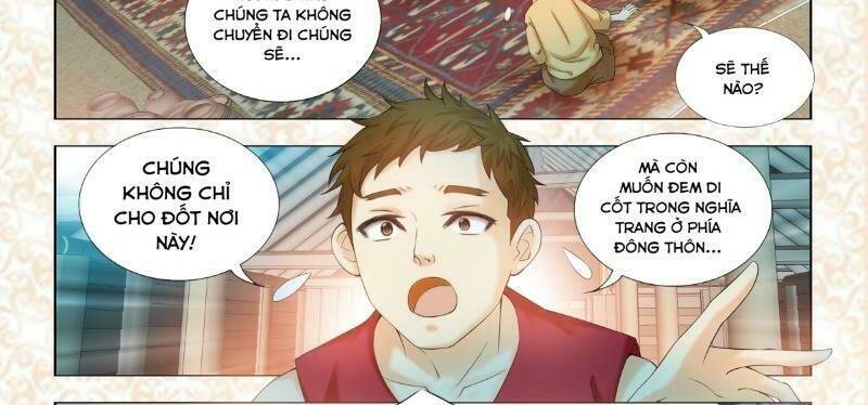 kỳ hiệp địa cầu chi chân tướng trong sa mạc chapter 8 29